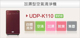 UDP-K110