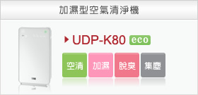 UDP-K80